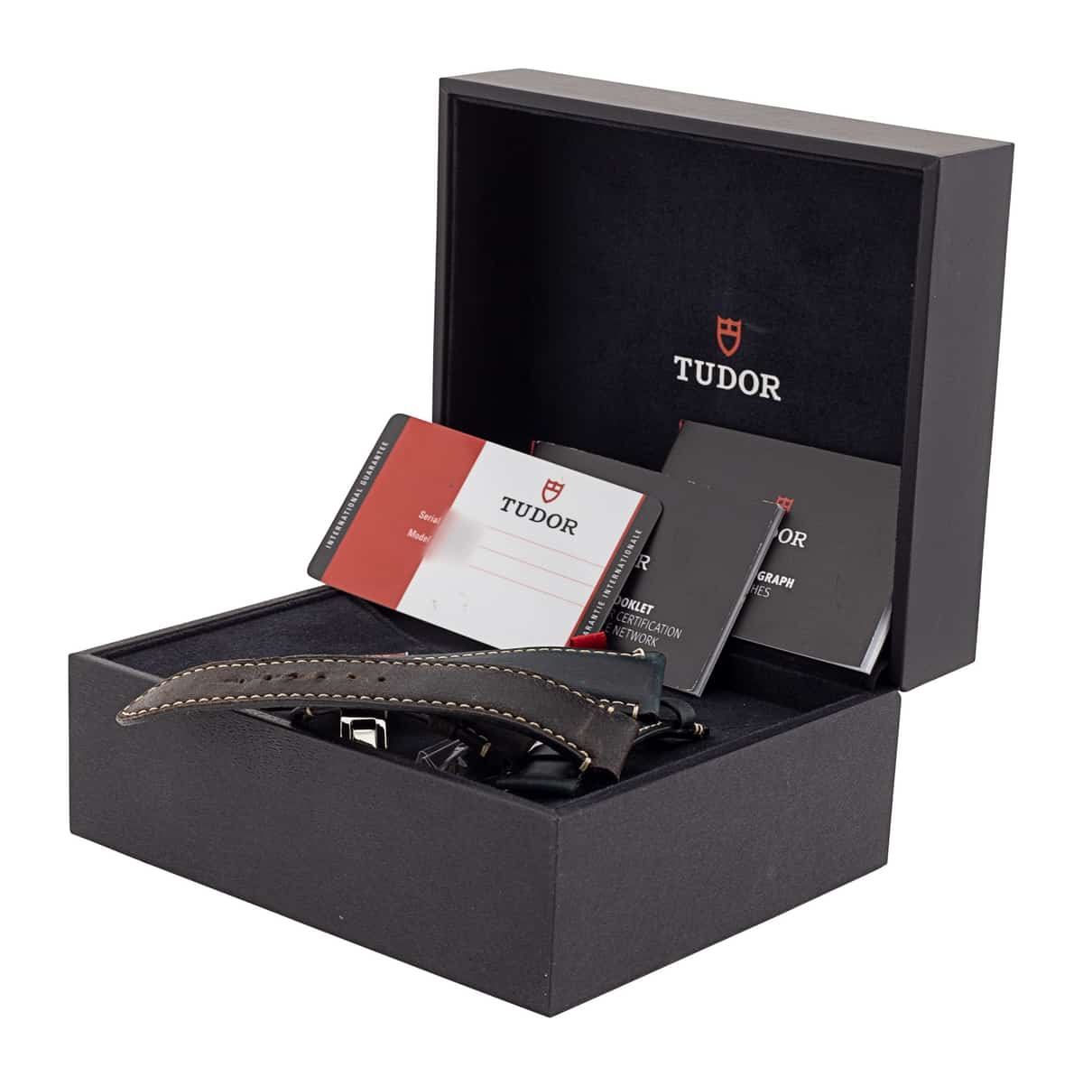 Tudor Heritage Black Bay M79363N-0002